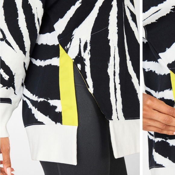 Fabletics Sweatshirt - Picture 3 of 8